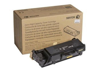 Toner oryginalny Xerox 106R03623 [Czarny]
