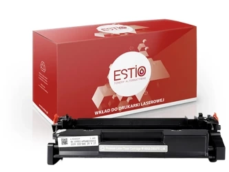 Toner zamiennik Canon 070 [5639C003] [Czarny] marki Estio