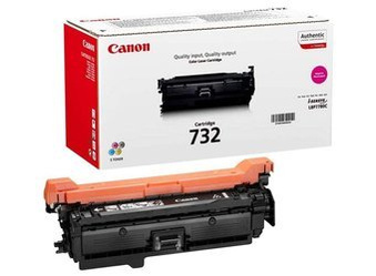 Toner oryginalny Canon 732Y [CRG732Y] [6260B002] [Magenta]