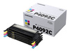 Tonery oryginalne Samsung CLT-P4092S [SU392A] [CMYK] [Zestaw]