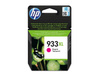 Tusz oryginalny HP 933XL [CN055AE] [Magenta]