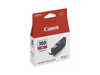 Tusz oryginalny Canon PFI-300M [4195C001] [Magenta]