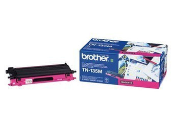 Toner oryginalny Brother TN-135M [Magenta]