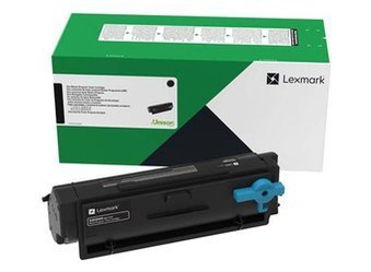 Toner oryginalny Lexmark B342H00 [Czarny]