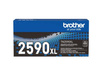 Toner oryginalny Brother 2590XL [TN2590XL] [Czarny]