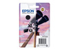 Tusz oryginalny Epson 502XL [C13T02W14010] [Czarny]