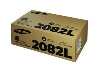 Toner oryginalny Samsung MLT-D2082L [SU986A] [Czarny]