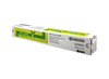 Toner oryginalny Kyocera TK-8325Y [1T02NPANL0] [Żółty]
