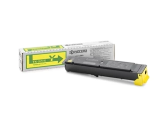 Toner oryginalny Kyocera TK-5215Y [1T02R6ANL0] [Żółty]