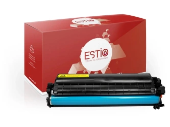 Toner zamiennik HP 139A [W1390A] [Czarny] marki Estio