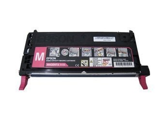 Toner oryginalny Epson 1159 [C13S051159] [Magenta]