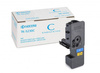 Toner oryginalny Kyocera TK-5230C [1T02R9CNL0] [Niebieski]