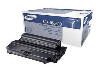 Toner oryginalny Samsung SCX-D5530B [SV199A] [Czarny]