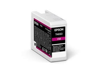 Tusz oryginalny Epson T46S3 [C13T46S300] [Magenta]