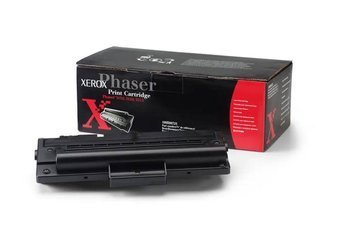 Toner oryginalny Xerox 109R00725 [Czarny]