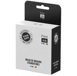 Tusz zamiennik HP 976Y [L0S29Y] [Niebieski] marki Print.ink