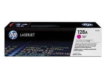 Toner oryginalny HP 128A [CE323A] [Magenta]
