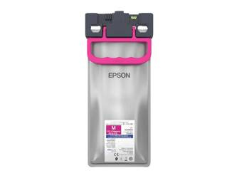 Tusz oryginalny Epson T05A3 [C13T05A300] [Magenta]