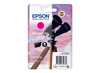Tusz oryginalny Epson 502 [C13T02V34010] [Magenta]