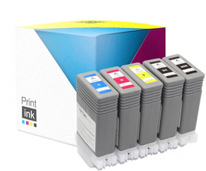 Tusze zamienniki Canon PFI-102 [Multi CMYK] zestaw marki Print.ink