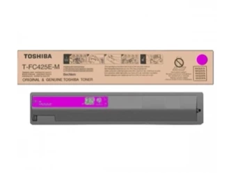 Toner oryginalny Toshiba T-FC425E-M [6AJ00000237] [Magenta]