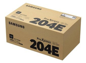 Toner oryginalny Samsung MLT-D204E [SU925A] [Czarny]