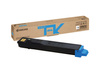 Toner oryginalny Kyocera TK-8115C [1T02P3CNL0] [Niebieski]