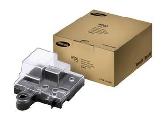 Pojemnik na zużyty toner oryginalny Samsung CLT-W506 [SU437A]