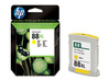 Tusz oryginalny HP 88XL [C9393AE] [Żółty]