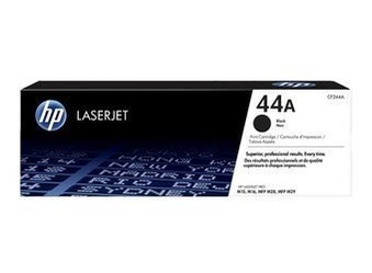 Toner oryginalny HP 44A [CF244A] [Czarny]