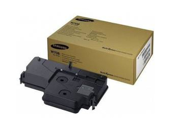 Pojemnik na zużyty toner oryginalny Samsung MLT-W708 [SS850A]