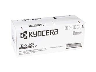 Toner oryginalny Kyocera TK-5370K [1T02YJ0NL0] [Czarny]