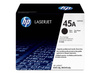Toner oryginalny HP 45A [Q5945A] [Czarny]