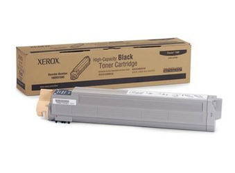 Toner oryginalny Xerox 106R01080 [Czarny]