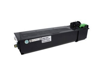 Toner zamiennik Sharp AR-020T [Czarny] marki IPM