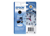 Tusz oryginalny Epson 27XL [T2711] [C13T27114010] [Czarny]
