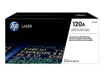 Bęben światłoczuły oryginalny HP 120A [W1120A] [CMYK]