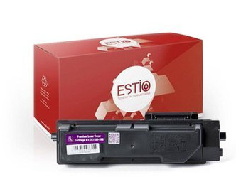 Toner zamiennik Kyocera TK-1160 [1T02RY0NL0] [Czarny] marki Estio