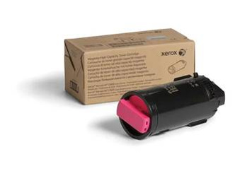 Toner oryginalny Xerox 106R03913 [Magenta]