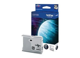 Tusz oryginalny Brother LC970BK [Czarny]
