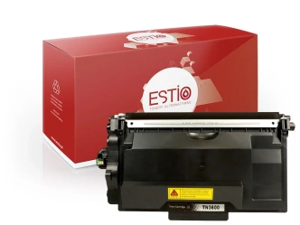 Toner zamiennik Brother 3600 [TN3600] [Czarny] marki Estio