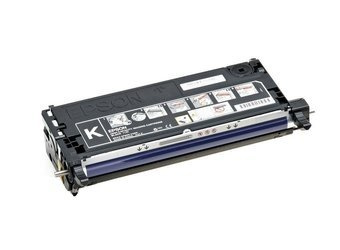 Toner oryginalny Epson 1127 [C13S051127] [Czarny]