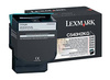 Toner oryginalny Lexmark C540H2KG [Czarny]