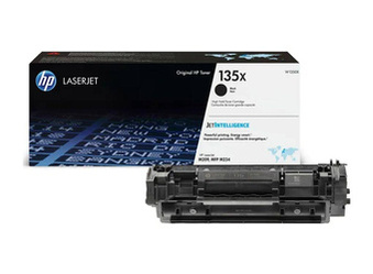 Toner oryginalny HP 135X [W1350X] [Czarny]