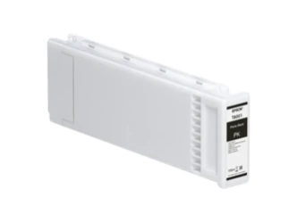 Tusz oryginalny Epson T8001 [T800100] [Foto Czarny]