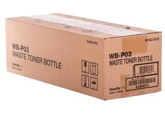 Pojemnik na zużyty toner oryginalny Konica Minolta WB-P03 [A1AU0Y1]