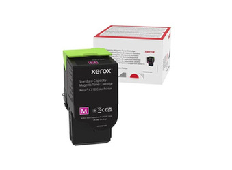 Toner oryginalny Xerox 006R04362 [Magenta]
