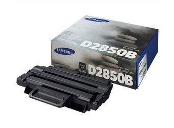 Toner oryginalny Samsung ML-D2850B [SU654A] [Czarny]