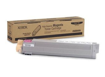 Toner oryginalny Xerox 106R01078 [Magenta]