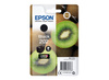 Tusz oryginalny Epson 202 [C13T02E14010] [Czarny]